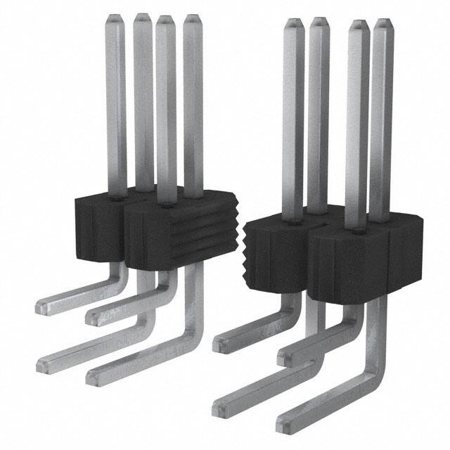 68459-472HLF Amphenol ICC (FCI)  Embases à broches mâles